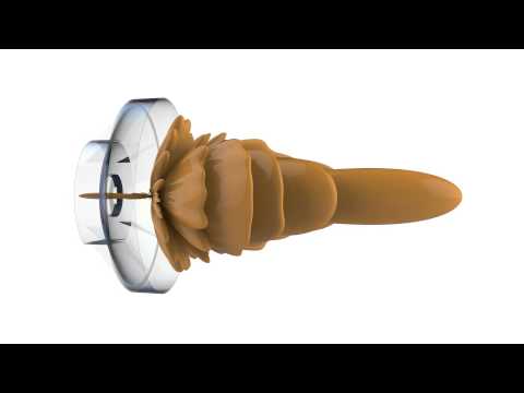 Carátula del video del producto