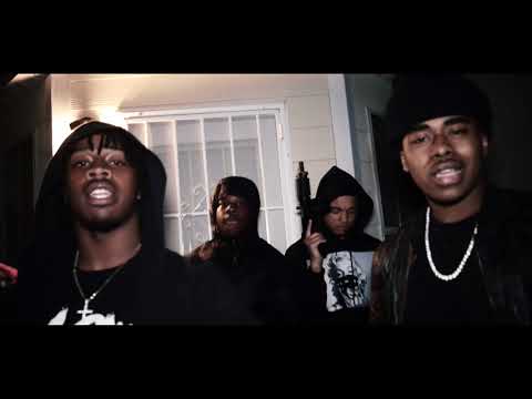 Agm Spook Ft. Nardo Codeine - "Slide"(Panasonic GH4 Music Vide)