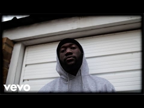 Vintage - The Man (Official Music Video)