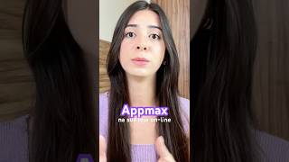 Appmax: a melhor solução de pagamentos para sua loja online #ecommerce #appmax #pagamentos