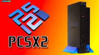 PCSX PS2 Emulator Complete Setup Guide #pcsx2 #playstation2 #ps2emulator