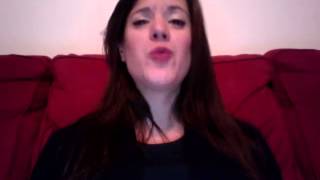 Amy Rivard-A Best Friend In Me