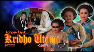 Download lagu Puspo Warno - Omah Loji Kulon Pasar - Ny. Murni - Ny. Hartatik mp3