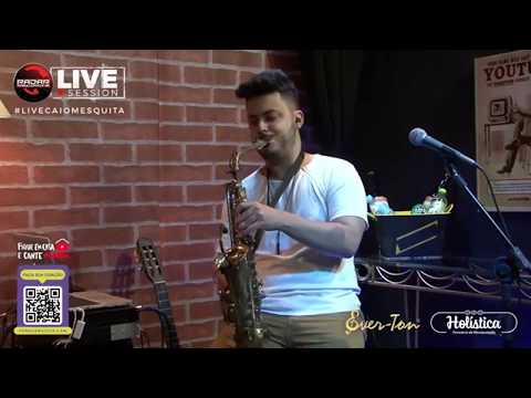 Hallelujah - [Live Caio Mesquita]