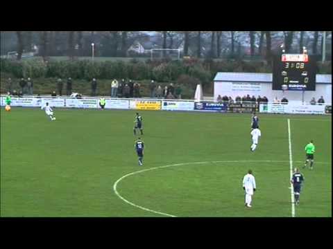 Championnat CFA 2 : Dieppe - Amiens B