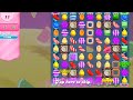 Candy Crush Saga Level 57 Challenge 1 Hour Of Epic Wins No Fails UK Gameplay Match3