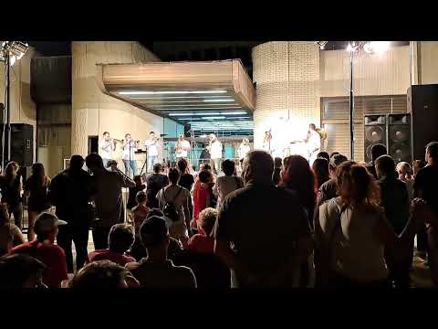 Timocki veseljaci - Zvuci trube sa Timoka Knjazevac 2023