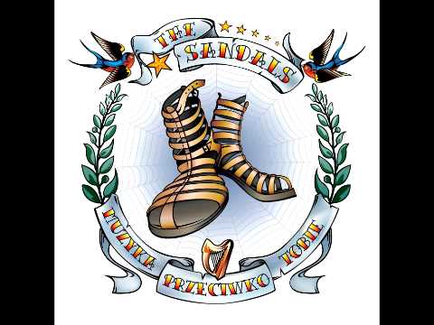 the sandals - czy pamiętasz Oi