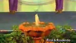 Download lagu Rizal ranjuna feat. Rosalinda -saloh pehe mp3