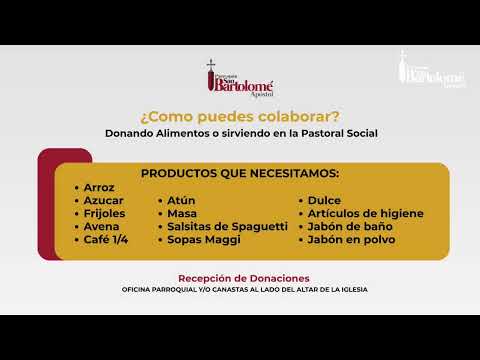 EN VIVO | Santa Misa: Jesús, la Resurrección y la Vida