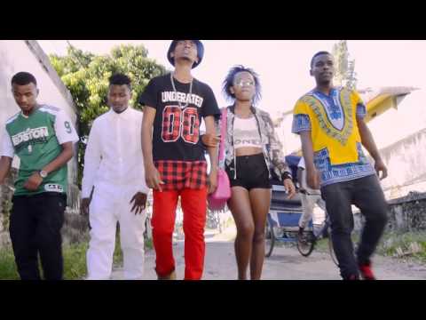 babany babany ft Mrc x olkara x bertman x booms = sera ny tanora  official clip HD by D'ylon pix 201