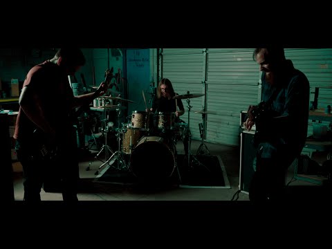 HKL HVL - Chronoplegia [Official Music Video]