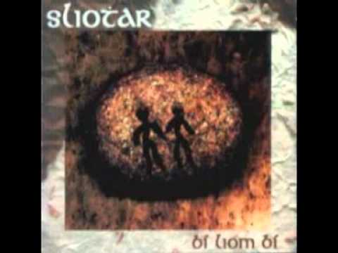 Sliotar - I'll never fight again