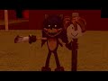 Sonic Exe SFM PCX Beefs With EXE