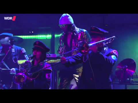 Köbes Underground - Tambourcorps 2016