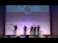 "Люди мира"-Национальный танец-Иордания, Израиль 