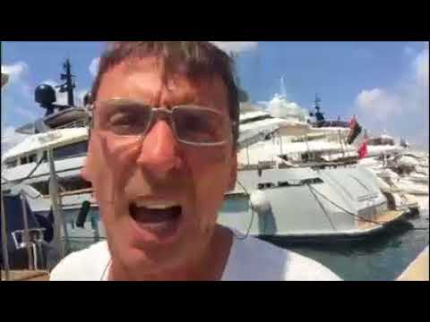 Didier à Saint trop'