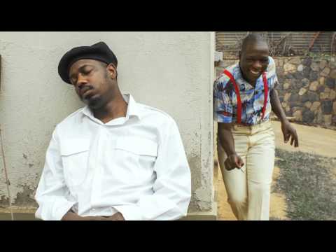 Zizu in "Slumber Duty Patrol" (Ugandan Comedy)