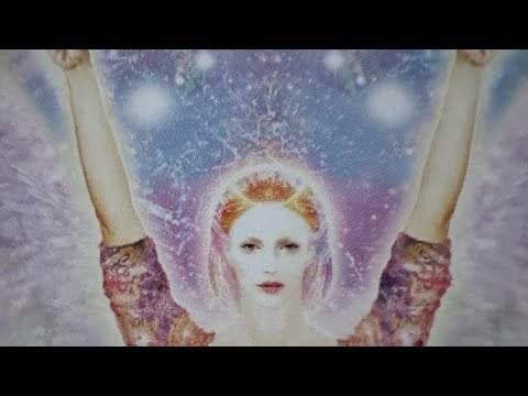 Working with Archeia Victory..MOV