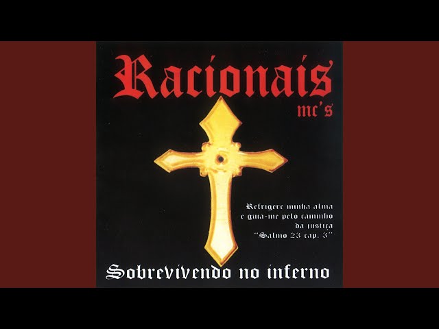Download Diário de Um Detento Racionais MC’s
