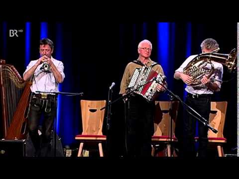 Biermöslblosn - Mozart...