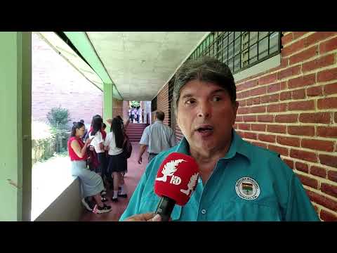 DR. HEDMAN ALLAN PAREDES ALCALDE DE TRINIDAD SANTA BARBARA