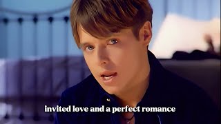 911 - 𝗧𝗵𝗲 𝗗𝗮𝘆 𝗪𝗲 𝗙𝗶𝗻𝗱 𝗟𝗼𝘃𝗲 (4K Official Video and Lyrics)