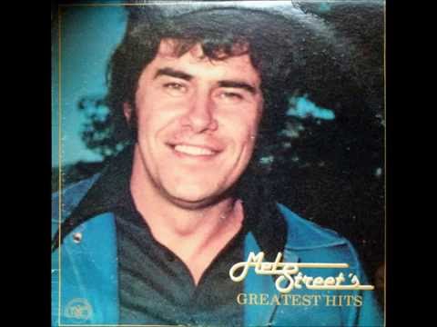 You Make Me Feel More Like A Man , Mel Street ,1974