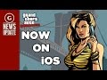 GTA Liberty City Stories Available on iOS Today - GS News Update