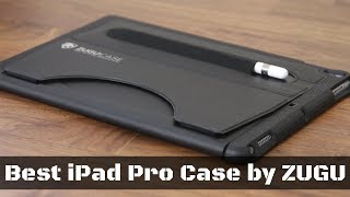 Best Case for your iPad Pro (10.5