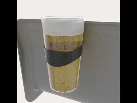 FANCLIP Sitzclip - Anleitung