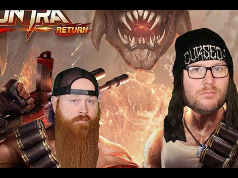 EMO BAND REACTS - POWERWOLF ft. Alissa White-Gluz - Demons Are A Girl's Best Friend Lyric Video