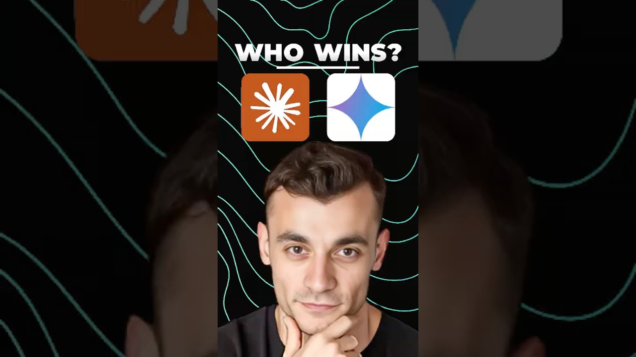 Claude 4 VS Gemini 2.5 Pro: Who Wins?