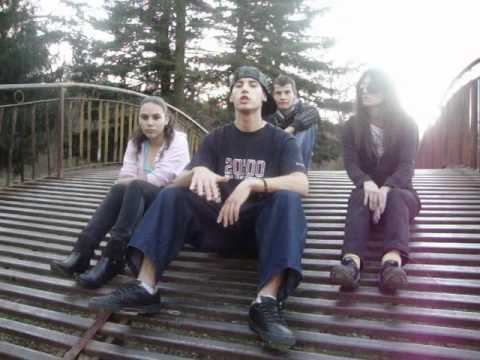 SteN ft  Demuna & Didaka   Dve Nejni Dushi Oficial Video