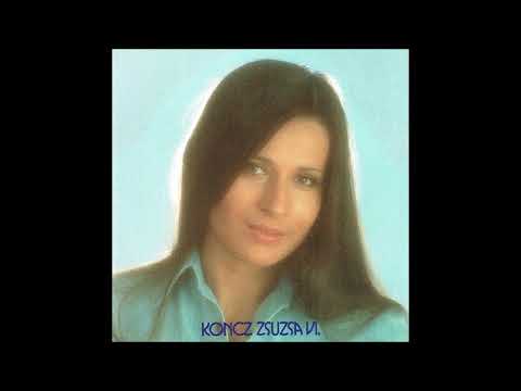 Gyermekjatekok - Koncz Zsuzsa