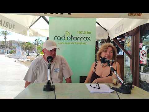 En CHIRINGUITO LAGUNA con Paco Rosales - 08-07-2026