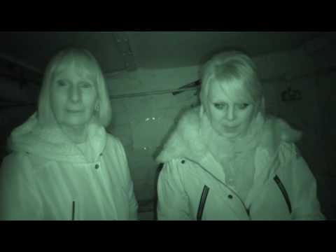 Lad In The Lane Pub - Solihull Paranormal