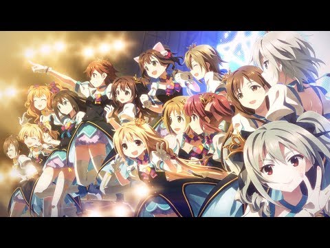 Cinderella Project - M@GIC☆ [M@gic]+HD 99.87% FC