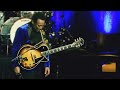 George Benson "Wichita Lineman" 2025 Glen Campbell tribute 4K UHD + stereo
