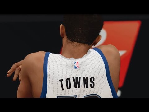 NBA 2K16 MyGM/MyLEAGUE - Team Relocation, 3-Team Trades and More!