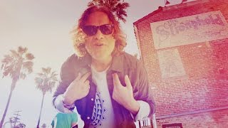 Tom Freund - Lemme Be Who I Wanna Be