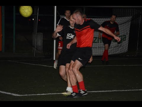 03.08.2017 I Liga B - Korporaci vs. s4e