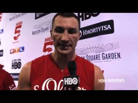 Vitali Klitschko: HBO Boxing - Greatest Hits (HBO Boxing)