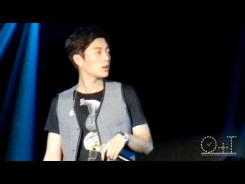[HD Fancam]130627-AIA Kpop Concert Live In Malaysia Beast - I Knew It (이럴 줄 알았어)