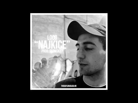 Loco - Najkice