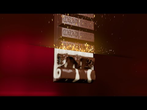 Nestlé KitKat®