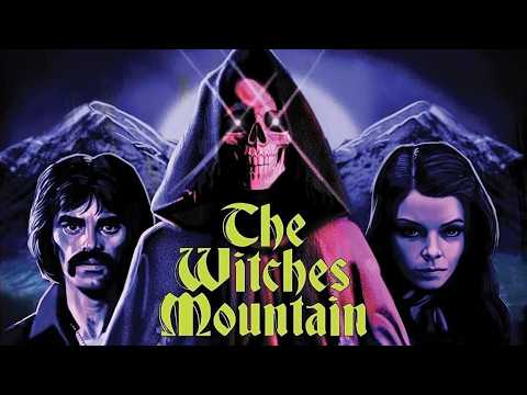 El monte de las brujas