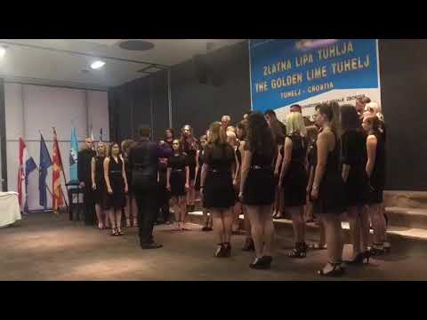 Hallelujah - “Đuro Prejac” Desinić