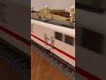 Stone Heap ICE 1 Review Coming Soon Mplouis Stoneheap Ice Train Legotrain German Review