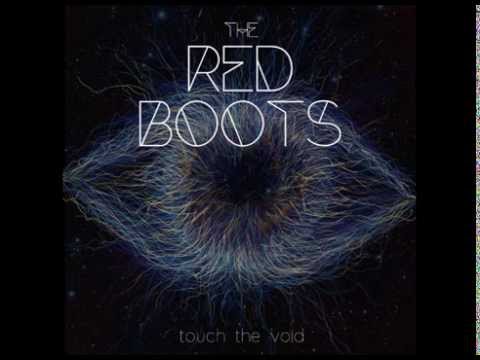 Red Boots - Telekinizes
